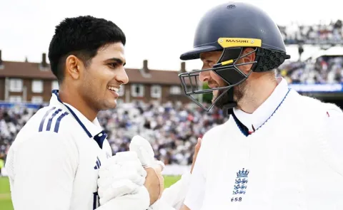 Rishabh Sent Voice Note Gill Said This: Chris Woakes Reveals Chat