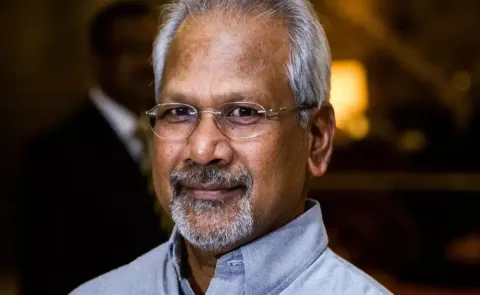 After Thug Life Mani Ratnam To Return With A Romantic Drama