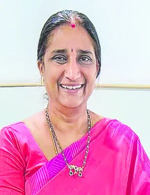 డాక్టర్‌ నమ్రతపై మరో కేసు 