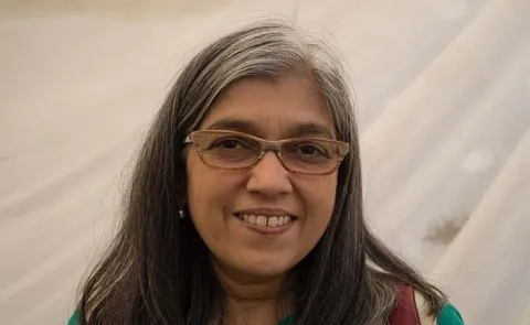 Ratna Pathak recalled her unconventional marriage to Naseeruddin Shah12