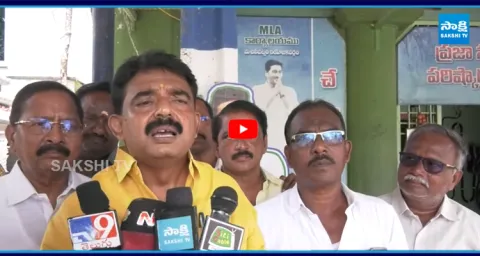 Perni Nani Serious On Kurnool DIG Praveen Comments 3