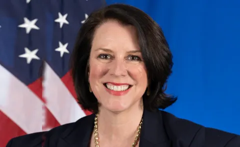 Laura Williams Appointed as US Consul General in Hyderabad