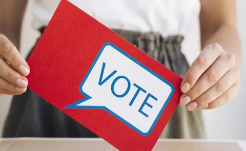 Sakshi Guest Column On Voting rights for 16 Years Teenagers