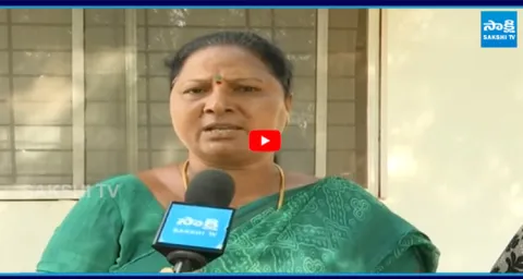 YSRCP Women Leaders Fires On Chandrababu Govt  3