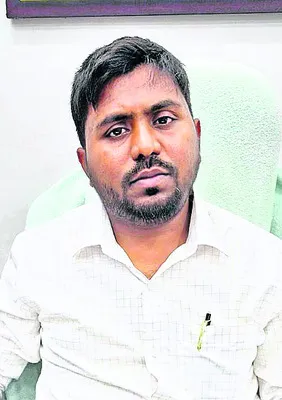 రోడ్లు మూసివేతలు కూల్చేశాం
