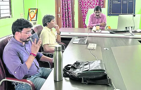 ఆల్బెండజోల్‌ మాత్రలు వేయాలి