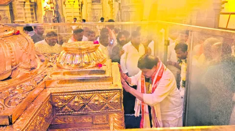 చేనేత