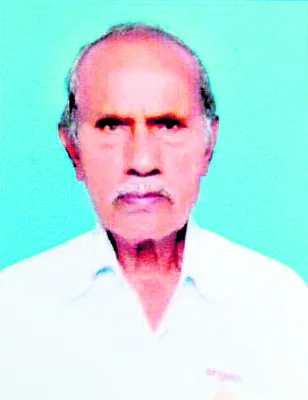 ఎద్దు దాడిలో వృద్ధుడి మృతి
