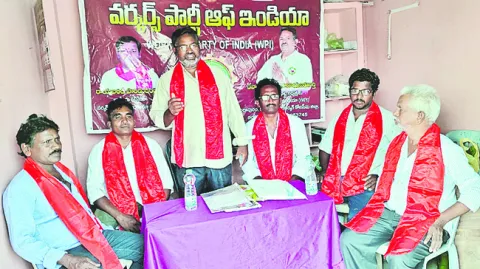 విద్యార్థి సంఘాల అణచివేతకే ఆ జీవో 