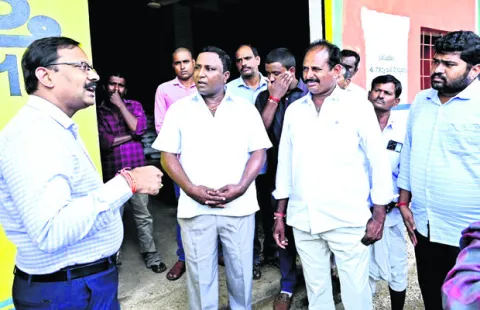 ఆయిల్‌పామ్‌తో అధిక లాభాలు