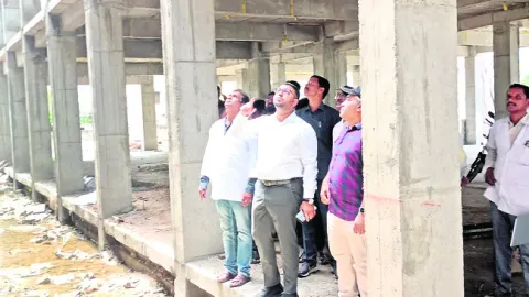 వైద్య సిబ్బంది అప్రమత్తంగా ఉండాలి