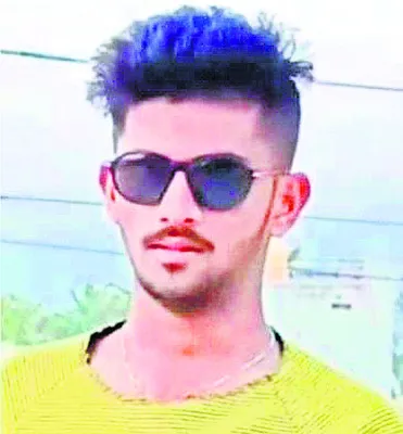 నటికి అశ్లీల సందేశం.. యువకుడి అరెస్టు 