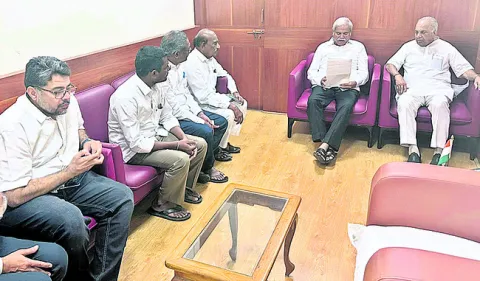 పరిశ్రమల బకాయిల  చెల్లింపునకు చర్యలు 