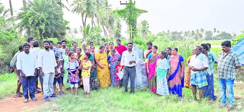 రాజ్యాంగానికి రఘురామ వరకభాష్యం 