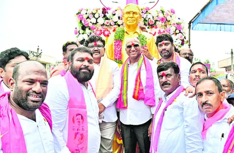 చిరస్మరణీయుడు జయశంకర్‌ సార్‌..