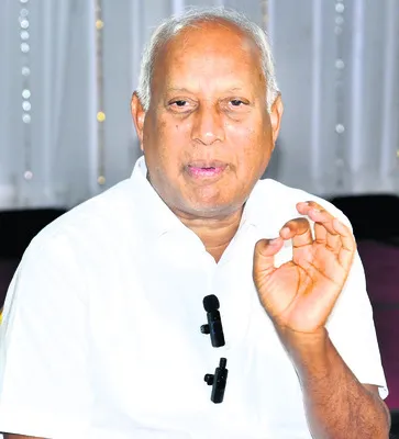 రైతుల భూములతో ‘కూటమి’ వ్యాపారం 
