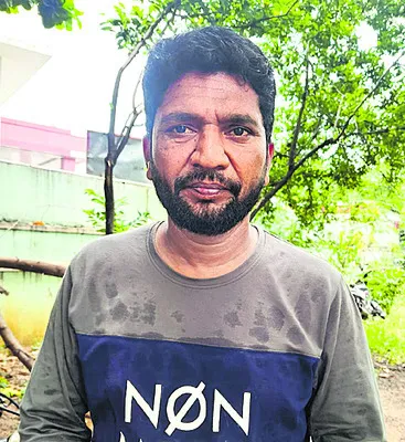 నా బిడ్డను అన్యాయంగా తీసుకెళ్లారయ్యా 