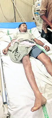 యువకు