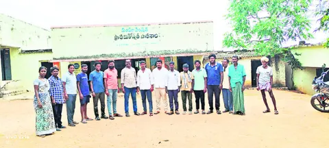 సర్దుబాటుపై సమరం