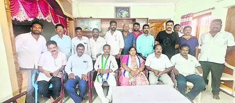 కూటమి ప్రభుత్వంలో బీసీలకు అన్యాయం 