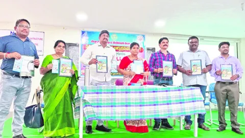 అక్షరాస్యతా ఉద్యమమే ‘ఉల్లాస్‌’