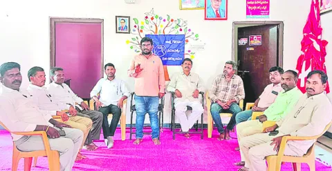 మనువాదాన్ని వ్యతిరేకించాలి 