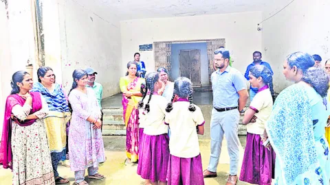 విధుల్లో చిత్తశుద్ధితో పనిచేయాలి