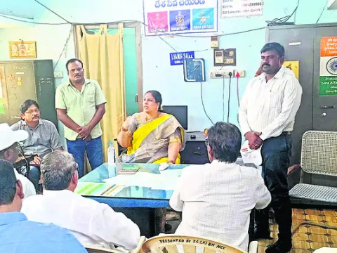 సైనికుల సమస్యల పరిష్కారానికి చర్యలు 