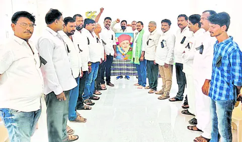 బీసీలపై పథకం ప్రకారమే టీడీపీ దాడులు 