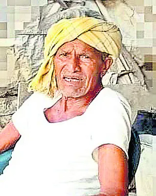 చావులోనూ వీడని బంధం..