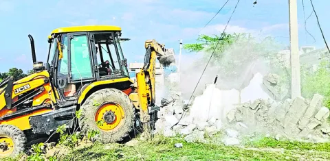 ఇళ్లు