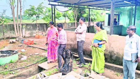 సమస్యల పరిష్కారానికి కృషి చేస్తా