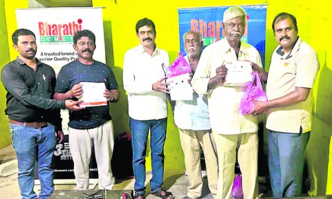 బలమైన నమ్మకానికి ప్రతీక భారతి ఆల్ట్రా ఫాస్ట్‌ సిమెంట్‌