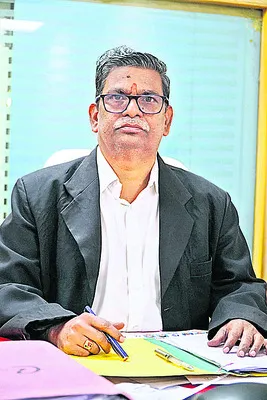 11 నుంచి సీజీఆర్‌ఎఫ్‌ క్యాంపు కోర్టులు