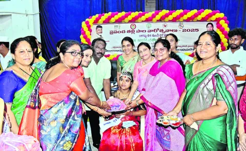 ముర్రుపాలు అమూల్యం