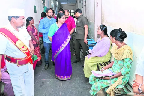 తల్లిపాలతో ఆరోగ్యం