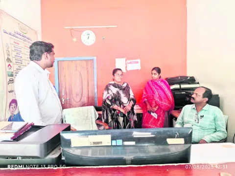 10న మెగా ఉచిత  ఆరోగ్య శిబిరం