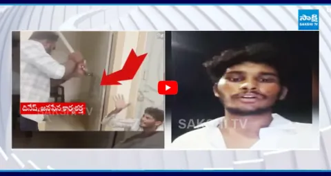 Victim Pawan Release Sensational Video About Yellow Media Fake Allegations  1