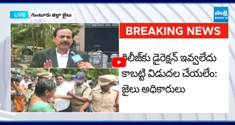 Advocate Venkat Reddy Serious On AP Police Over Turaka Kishore Release  1