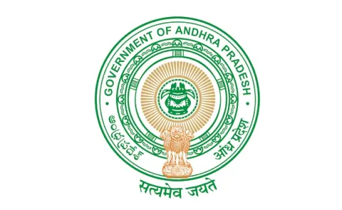 Teachers Fires On Chandrababu Govt