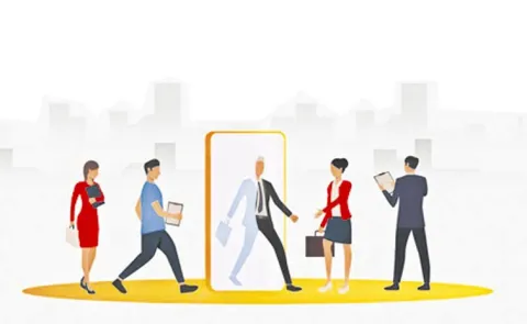 More than 1. 5 crore employment opportunities in Telangana