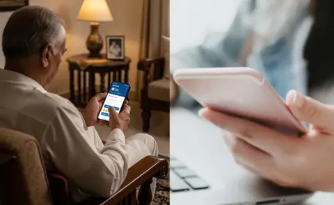 Mumbai Man Accepts A Friend Request Loses Rs 9 Crore To Cyber Fraud