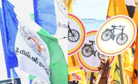 Kutami Prabhutvam Kottha Kutra For Pulivendula ZPTC BYPoll7