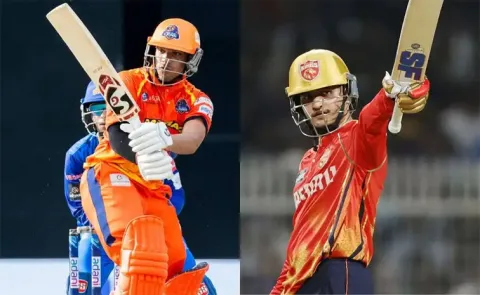 Ayush Doseja Smashes Century In DPL 2025, Is He The Next Priyansh Arya In The Making