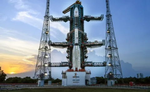 ISRO LVM3 to launch AST SpaceMobile BlueBird Block 2 in 2025