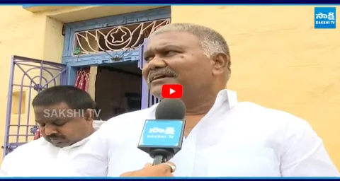 Kethireddy Pedda Reddy Election Campaign in Pulivendula 1