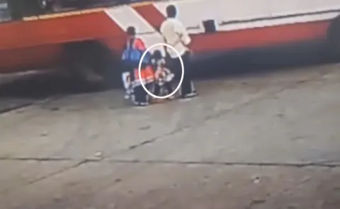 Vijayawada: Twist In The Kidnapping Case Of Child Sravani