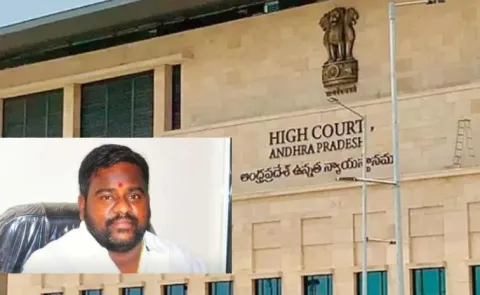 AP Jail Officials Not Released By YSRCP turka kishore
