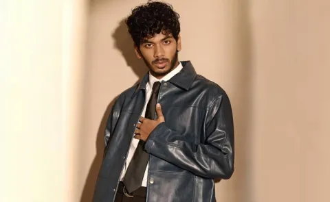 Film Director Shankar Son Enter In Movie Industry