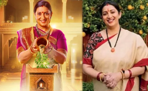 Smriti Irani CONFIRMS Remuneration For Kyunki Saas Bhi Kabhi Bahu Thi